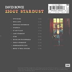 Ziggy Stardust