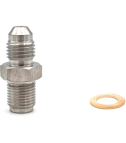 Moroso Engine Restrictor Kit Moroso 22050 For Ford 351C Engines Oil ...