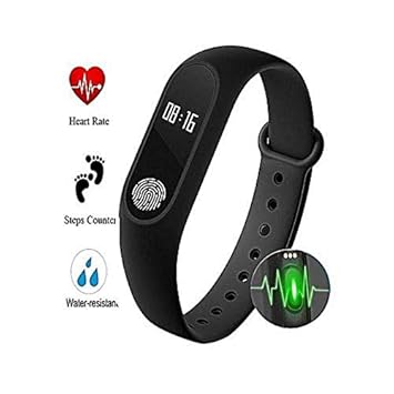 motorola fitness band