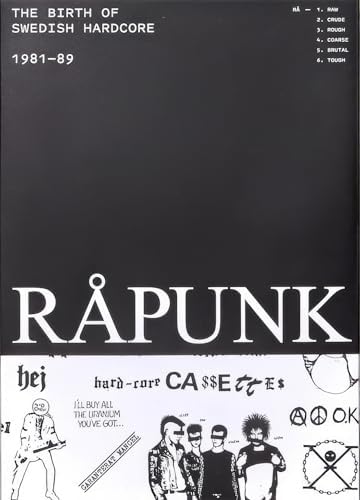 JAPANESE HARDCORE PUNK 1980-1989: ALTAMONT, JUDAH: 9798865030294