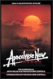 Apocalypse Now Redux : A Screenplay