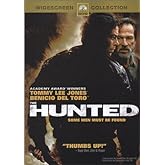 The Hunted (Widescreen Edition) [DVD]