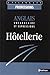 Anglais, vocabulaire et expressions : hôtellerie by 