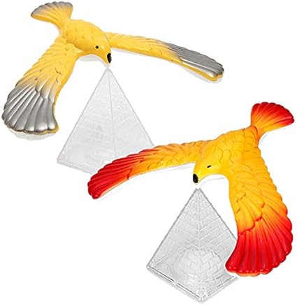 balancing bird amazon