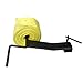 RoadPro RPSW-5000 Stainless Steel Strap Winder,Black