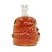 Transparent Creative Whiskey Flask Carafe Decanter Stormtrooper Glass Bottle Wine Decanters Glass Cup