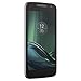 Motorola Moto G Play 4th Generation 16GB Unlocked GSM 4G LTE Android Smartphone w/ 8MP Camera (Black)