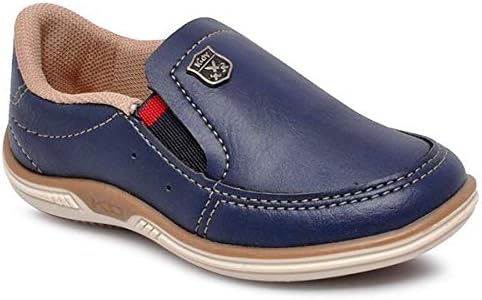 mocassim infantil kidy
