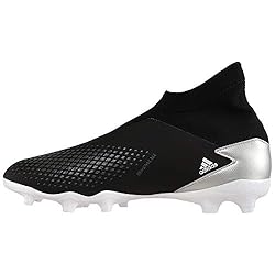 adidas Predator 20.3 Laceless Firm Ground Soccer