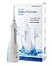Greenco Professional Rechargeable Oral Irrigator with High Capacity Water Flosser and Plaque Remover