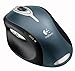 Logitech MX 1000 Laser Cordless Mouse