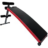 Produman Home Gym Sit up Exercise Bench
