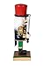 Clever Creations Traditional Soldier with Knife Nutcracker Traditional Collectible Wooden Christmas Nutcracker | Festive Holiday Décor | 100% Wood | 8