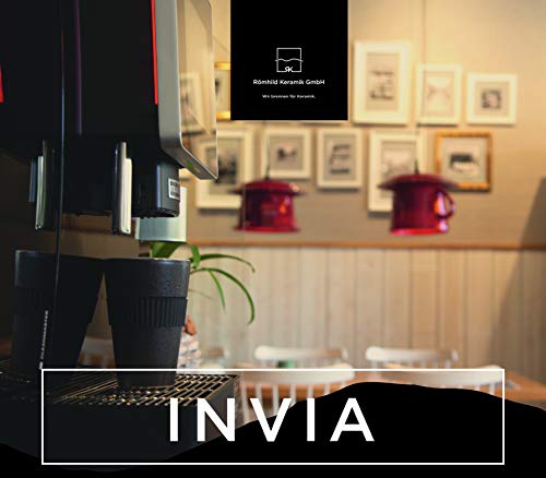 Römhild Keramik GmbH - nachhaltiger Keramikbecher - INVIA - weitere Farben verfügbar – Bild 6