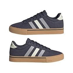 adidas Unisex-Adult Daily 4.0 Sportswear, Shadow