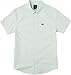 RVCA Men's That'll Do Oxford Shirt