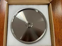 UF-SHARP CBN Grinding Wheel 8 inch 600