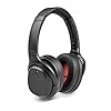 LINDY BNX-80 Wireless Active Noise Cancelling Headphones