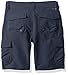 White Sierra Boys Rocky Ridge Shorts