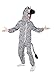 Smiffys Zebra Costume
