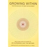 Growing Within: Psychology of Inner Development