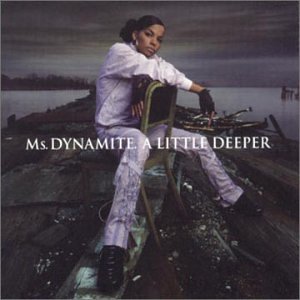 #47 — A Little Deeper
