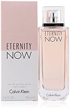 Calvĭn Kleĭn Eternĭty Nȯw Perfumė for Women 3.4 oz EDP