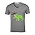 Chas Youre Tricera Tops Men V Neck Customized T-shirt