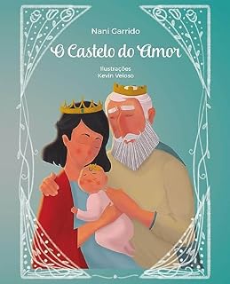 Livro O Castelo de Amor