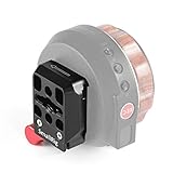 SMALLRIG Nucleus-Nano Quick Release Mounting Clamp for Tilta Nucleus-Nano Hand Wheel - FAQ2323