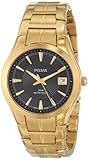 Pulsar Men's PXH914 Luminous Hands Watch