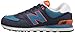 New Balance Men's ML574 Winter Harbor Pack Classic Running Shoe