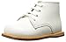 Josmo Baby Walker White Leather Dress 3.5 M US Toddler