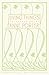 Living Things: Collected Poems by Anne Porter, David Shapiro