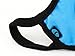 Atlanta Healthcare Cambridge N99 the Full Cambridge Standard Air Pollution Face Mask - Small (No Valve)