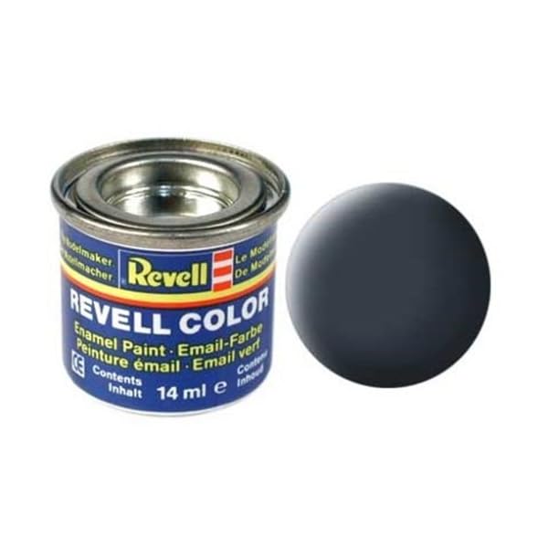 32179 - Revell - blaugrau, matt RAL 7031 - 14ml-Dose