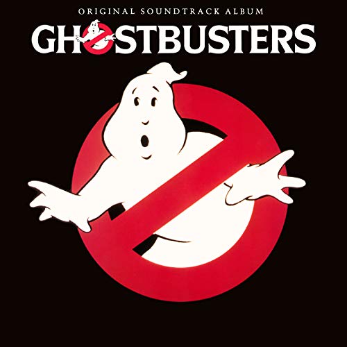 Ghostbusters in Bahrain Whizz Pop