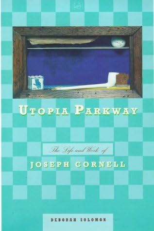 Joseph Cornell's Theater of the Mind: Selected Diaries, Letters