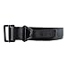 WOLF TACTICAL Everyday Riggers Belt - Tactical 1.75” Nylon Web Belt for CQB, CCW