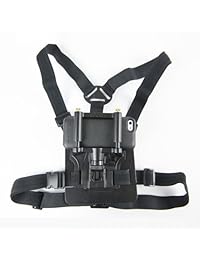 readyaction Sport Smartphone cámara arnés de pecho