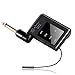 Donner Rechargeable Wireless Guitar System DWS-2 Digital Guitar Bass Audio Transmitter Receiver