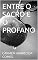 Livro ENTRE O SACRO E O PROFANO