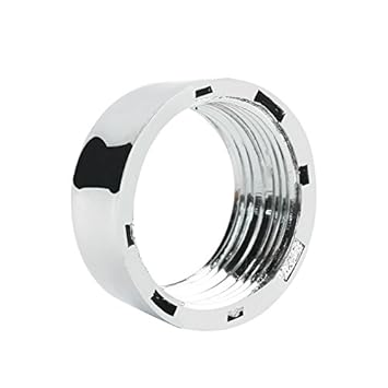 Generic 2pcs Professional Faucet Diverter Valve Adapter Kitchen