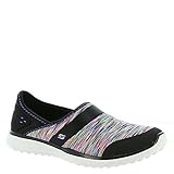 Skechers Women's Sport-Active Microburst Slip On Walking Shoe