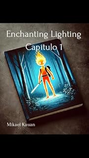Livro Enchanting Lighting : Capítulo 1