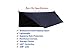 Boundary Waterz Premium 12' Hammock Rain Fly, Sun Fly & Tent Shelter By Waterproof & Sturdy Construction - Lightweight & Easy To Set Up - Ideal Camping Tarp
