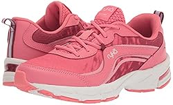 Ryka Women's Imagine Walking Shoe Watermelon Pink