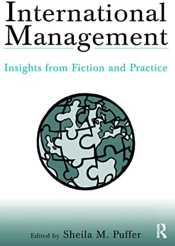 International Management Behavior: 9781009489218: International