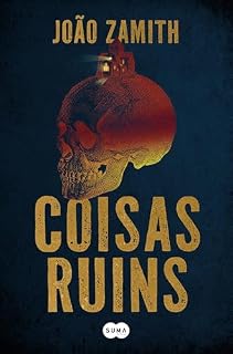 Livro Coisas ruins