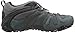 Merrell Men's Chameleon Prime Stretch Waterproof Hiking Shoe,Granite,12 M US